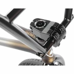 Subrosa Letum BMX Bike (2022) -Roue Voyage Soldes Magasin SUBROSA Letum SatinTransBlackRawFade05