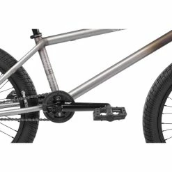Subrosa Letum BMX Bike (2022) -Roue Voyage Soldes Magasin SUBROSA Letum SatinTransBlackRawFade07