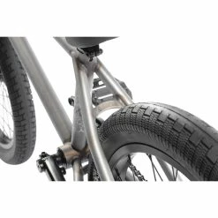 Subrosa Letum BMX Bike (2022) -Roue Voyage Soldes Magasin SUBROSA Letum SatinTransBlackRawFade11