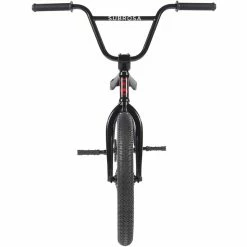 Subrosa Malum BMX Bike (2022) -Roue Voyage Soldes Magasin SUBrosa Complete Bikes Malum black bmx03