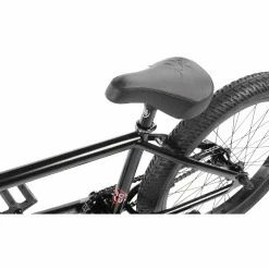 Subrosa Malum BMX Bike (2022) -Roue Voyage Soldes Magasin SUBrosa Complete Bikes Malum black bmx07