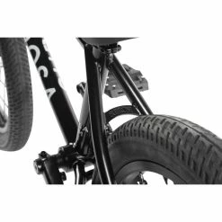 Subrosa Malum BMX Bike (2022) -Roue Voyage Soldes Magasin SUBrosa Complete Bikes Malum black bmx09