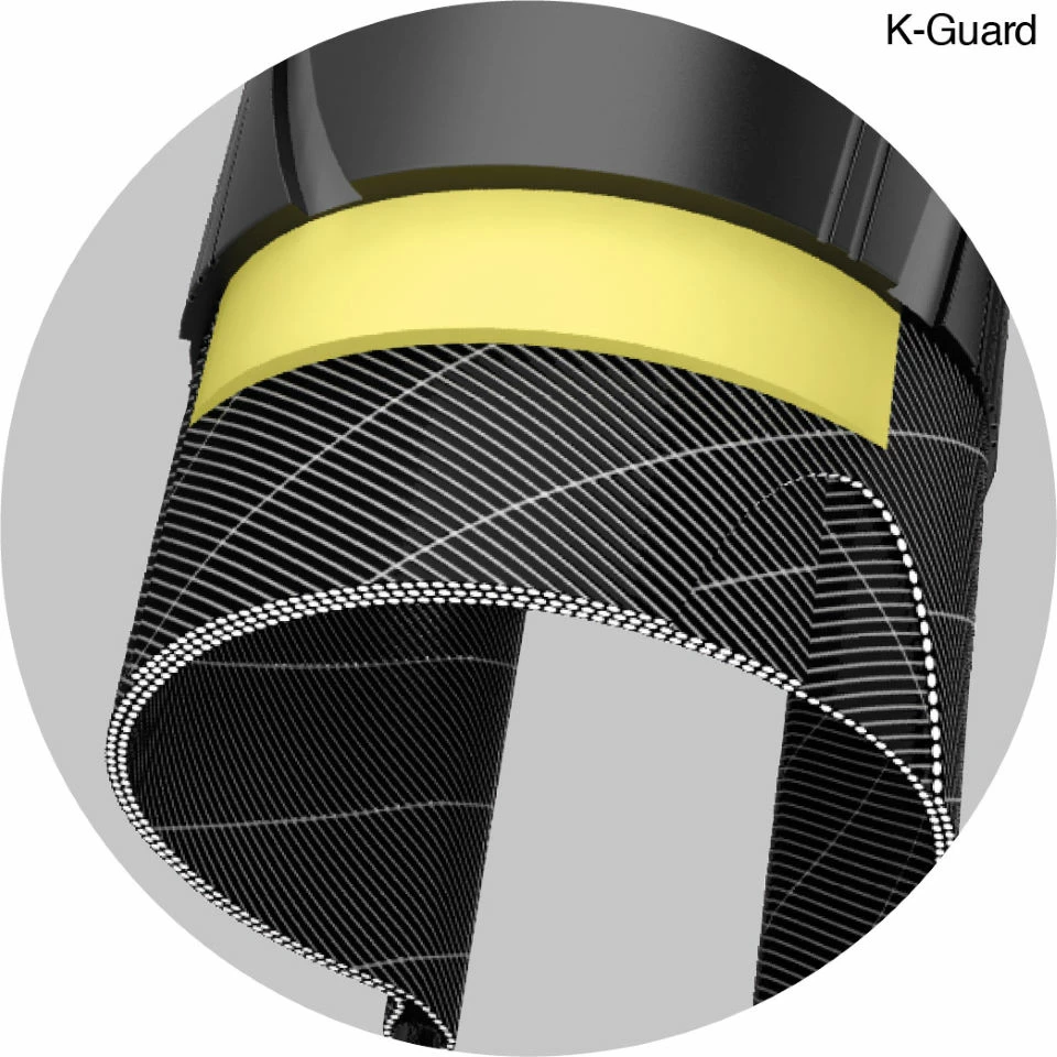 Pneu De Route Schwalbe Big Apple Wire K-Guard 2 Pneu De Route Schwalbe Big Apple Wire K-Guard – Image 2