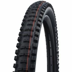 Pneu VTT Schwalbe Big Betty Evo Super Trail