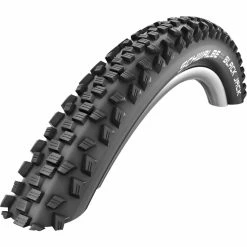 Pneu Schwalbe Black Jack (20 Pouces)