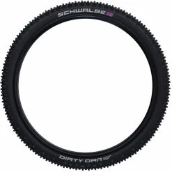 Pneu VTT Schwalbe Dirty Dan Evo Super Gravity -Roue Voyage Soldes Magasin Schwalbe Dirty Dan Evo Super Gravity MTB Tyre 03