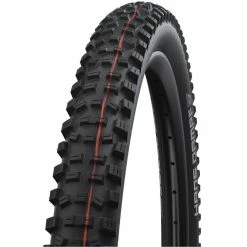 Pneu VTT Schwalbe Hans Dampf Evo Super Gravity