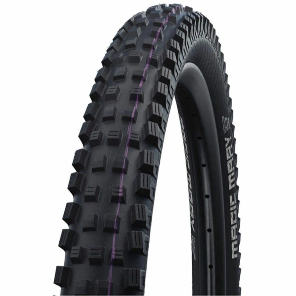 Pneu VTT Schwalbe Magic Mary Evo Super Gravity 2 Pneu VTT Schwalbe Magic Mary Evo Super Gravity – Image 2