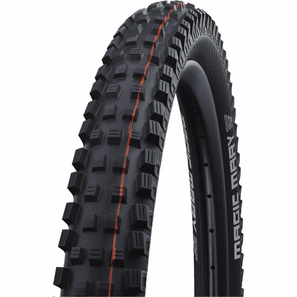 Pneu VTT Schwalbe Magic Mary Evo Super Gravity 1 Pneu VTT Schwalbe Magic Mary Evo Super Gravity