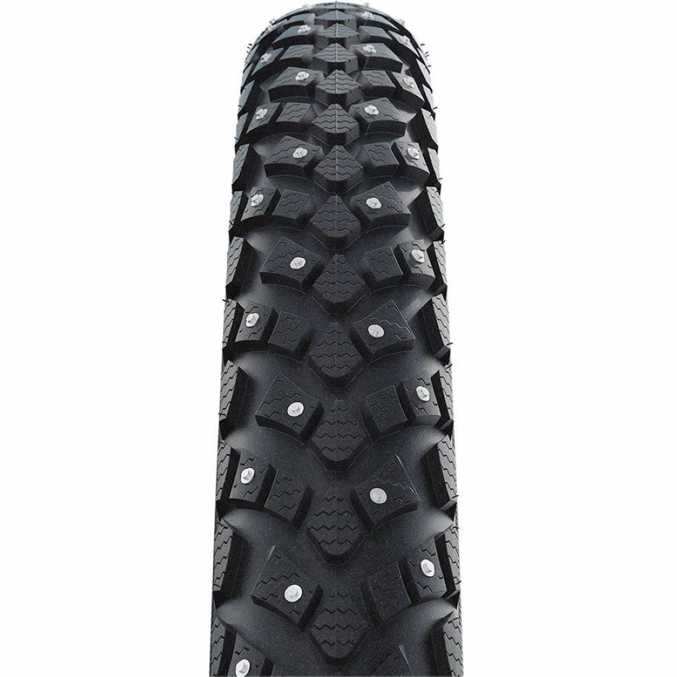 Pneu VTT Schwalbe Marathon Hiver Performance (rigide) 2 Pneu VTT Schwalbe Marathon Hiver Performance (rigide) – Image 2