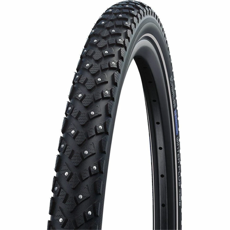 Pneu VTT Schwalbe Marathon Hiver Performance (rigide) 1 Pneu VTT Schwalbe Marathon Hiver Performance (rigide)