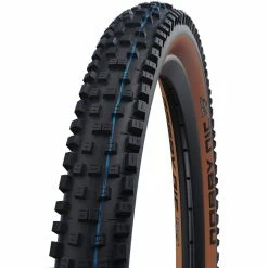 Pneu VTT Schwalbe Nobby Nic Evo Super Ground -Roue Voyage Soldes Magasin Schwalbe Nobby Nic Evo Super Ground MTB Tyre