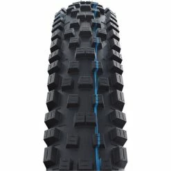 Pneu VTT Schwalbe Nobby Nic Evo Super Ground -Roue Voyage Soldes Magasin Schwalbe Nobby Nic Evo Super Ground MTB Tyre Tyres Black SCH9195 1