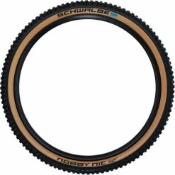 Pneu VTT Schwalbe Nobby Nic Evo Super Ground -Roue Voyage Soldes Magasin Schwalbe Nobby Nic Evo Super Ground MTB Tyre Tyres Classic Skin SCH9196 0