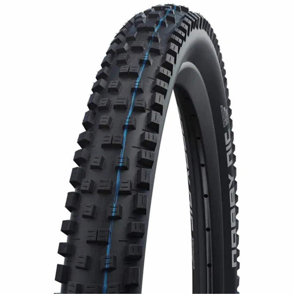 Pneu VTT Schwalbe Nobby Nic Evo Super Trail 1 Pneu VTT Schwalbe Nobby Nic Evo Super Trail
