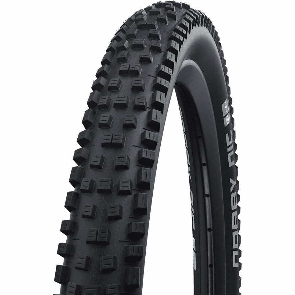 Pneu VTT Schwalbe Nobby Nic Performance 1 Pneu VTT Schwalbe Nobby Nic Performance