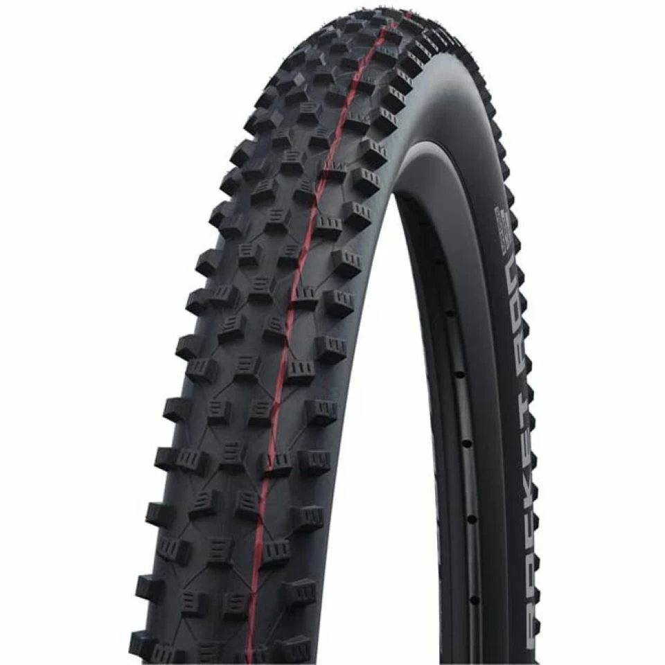 Pneu VTT Schwalbe Rocket Ron Evo Super Ground 1 Pneu VTT Schwalbe Rocket Ron Evo Super Ground