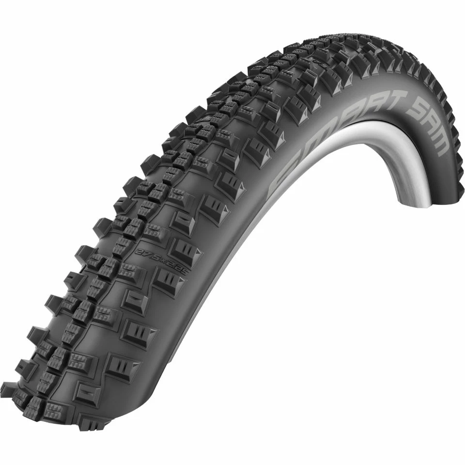 Pneu Schwalbe Smart Sam Performance Reflex (28 X 1,6 Pouces) 1 Pneu Schwalbe Smart Sam Performance Reflex (28 X 1,6 Pouces)