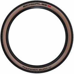 Pneu VTT Schwalbe Thunder Burt Evo Super Race -Roue Voyage Soldes Magasin Schwalbe Thunder Burt Evo Super Race MTB Tyre 03