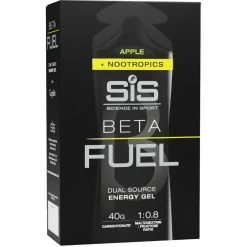 Science In Sport Beta Fuel With Nootropics (6 X 60ml)