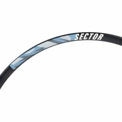 Sector GCa Gravel Rim -Roue Voyage Soldes Magasin Sector GCa Gravel Rim Rims Black S R GCA 650B 1