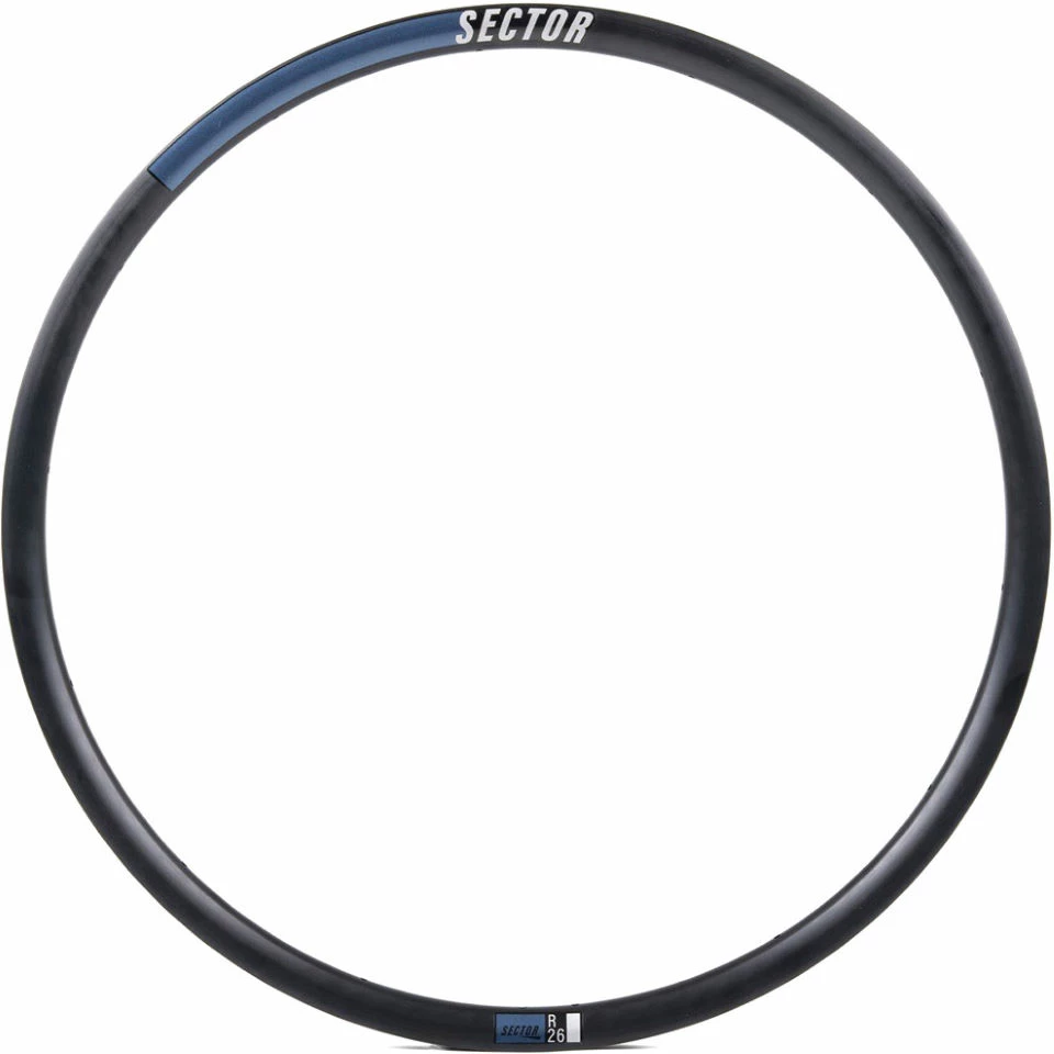 Sector R26 Road Rim 2 Sector R26 Road Rim – Image 2
