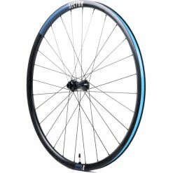 Paire De Roues De Route Sector R26 -Roue Voyage Soldes Magasin Sector R26 Road Wheelset Wheel Sets Black S WC R26 ALU HG 1