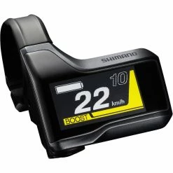 Shimano STEPS SC-E8000 Display