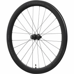 Roue Shimano Ultegra R8170 C50 CL (disque, Carbone)