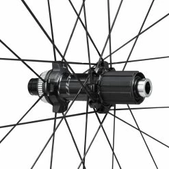 Roue Shimano Ultegra R8170 C60 CL (disque, Carbone) -Roue Voyage Soldes Magasin Shimano Ultegra R8170 C60 Carbon CL Disc Wheel Wheel Sets Black WHR8170C60TLR 1