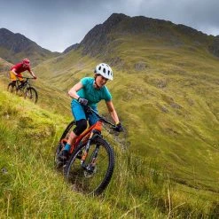 Endura SingleTrack Helmet II -Roue Voyage Soldes Magasin SingleTrack20Helmet20II