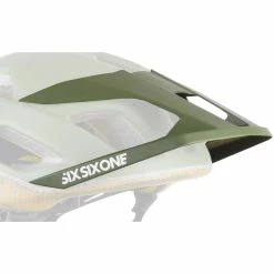 SixSixOne Summit MTB Helmet Visor