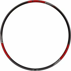 Spank 359 Vibrocore Rim:Black/Neutral:29" -Roue Voyage Soldes Magasin Spank 359 Vibrocore Rim Rims Black Red NotSet C0201270024ASPK 0