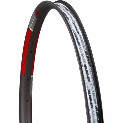 Spank 359 Vibrocore Rim:Black/Neutral:29" -Roue Voyage Soldes Magasin Spank 359 Vibrocore Rim Rims Black Red NotSet C0201270024ASPK