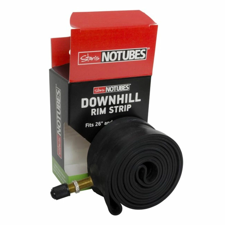 Stans No Tubes Downhill Rim Strip 1 Stans No Tubes Downhill Rim Strip
