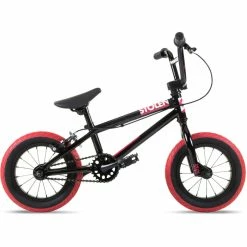 Stolen Agent 12" BMX Bike (2022)