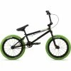 Stolen Agent 16" BMX Bike (2022)