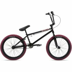 Stolen Casino BMX Bike (2022) -Roue Voyage Soldes Magasin Stolen Casino BMX Bike01
