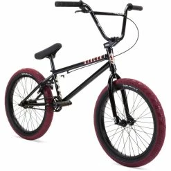 Stolen Casino BMX Bike (2022) -Roue Voyage Soldes Magasin Stolen Casino BMX Bike02