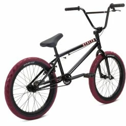 Stolen Casino BMX Bike (2022) -Roue Voyage Soldes Magasin Stolen Casino BMX Bike03