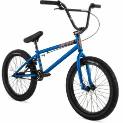 Stolen Casino BMX Bike (2022) -Roue Voyage Soldes Magasin Stolen Casino BMX Bike05