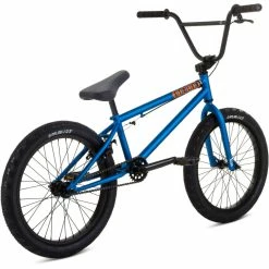 Stolen Casino BMX Bike (2022) -Roue Voyage Soldes Magasin Stolen Casino BMX Bike06