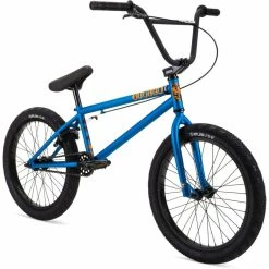 Stolen Casino XL BMX Bike (2022) -Roue Voyage Soldes Magasin Stolen Casino XL BMX Bike 05
