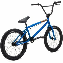 Stolen Casino XL BMX Bike (2022) -Roue Voyage Soldes Magasin Stolen Casino XL BMX Bike 06