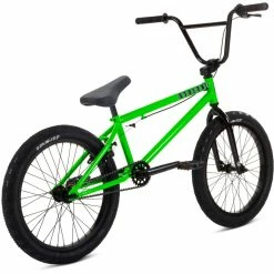 Stolen Casino XL BMX Bike (2022) -Roue Voyage Soldes Magasin Stolen Casino XL BMX Bike 09