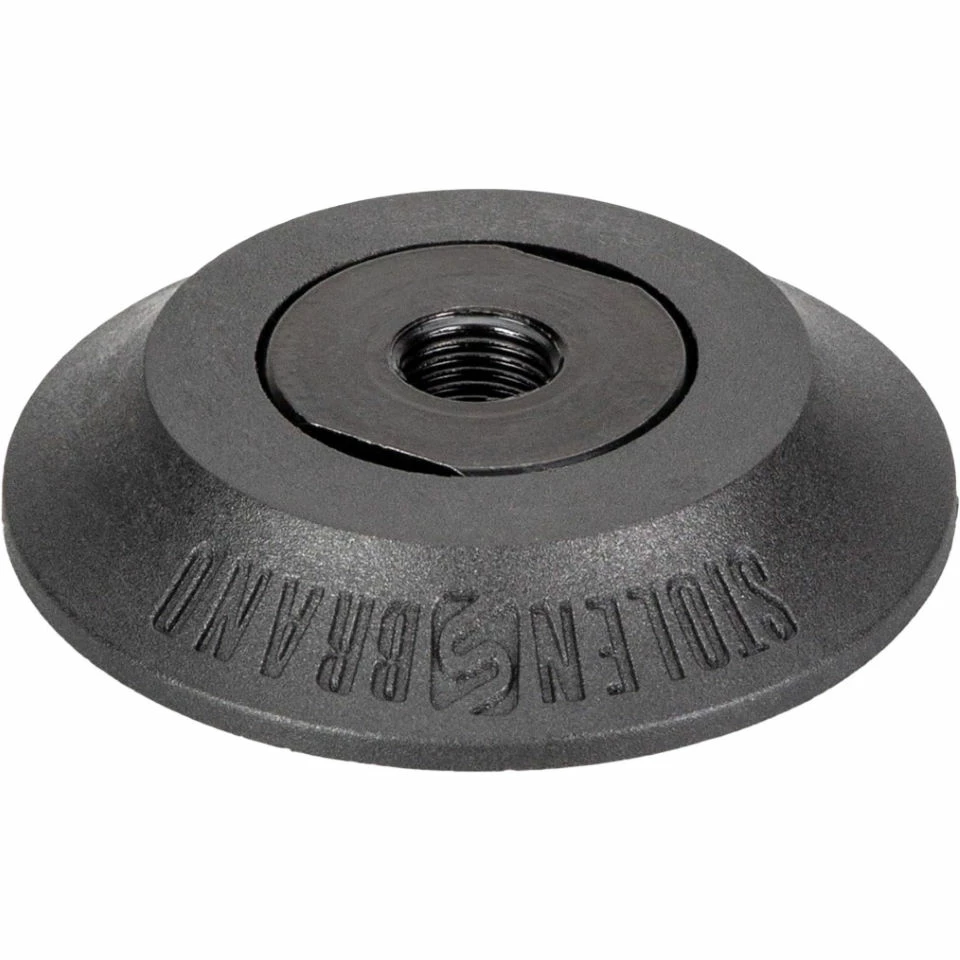 Stolen Rampage Thermalite Hub Guard - Chromoly Core 1 Stolen Rampage Thermalite Hub Guard - Chromoly Core