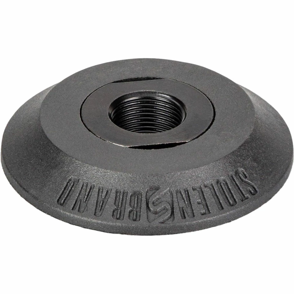 Stolen Rampage Thermalite Hub Guard - Chromoly Core 2 Stolen Rampage Thermalite Hub Guard - Chromoly Core – Image 2