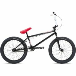 Stolen Stereo BMX Bike (2022) -Roue Voyage Soldes Magasin Stolen Stereo BMX Bike 04