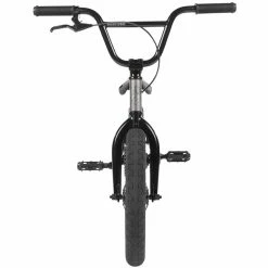 Subrosa Altus 16" BMX Bike (2022) -Roue Voyage Soldes Magasin Subrosa Altus 16 BMX Bike Granite Grey 03