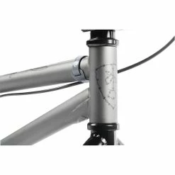 Subrosa Altus 16" BMX Bike (2022) -Roue Voyage Soldes Magasin Subrosa Altus 16 BMX Bike Granite Grey 06